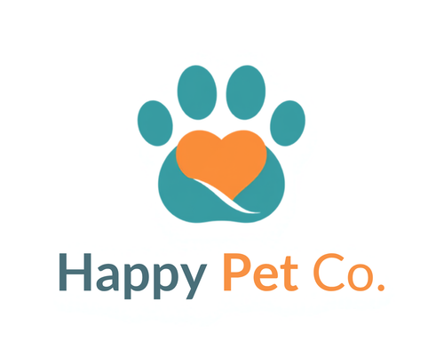The Happy Pet Co